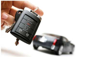 Home & Auto Services